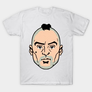 TAXI DRIVER T-Shirt